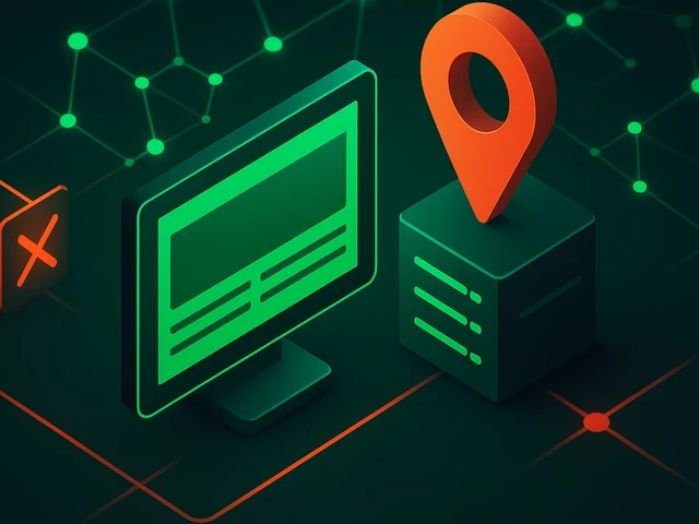 Как выбрать лучший хостинг для блога в 2025 году