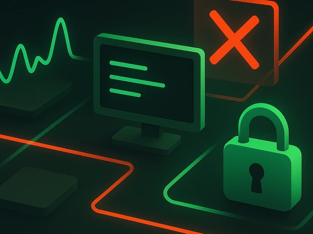 10 полезных консольных утилит для мониторинга Linux-сервера