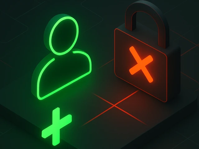 Как добавить или удалить пользователя в Linux системах