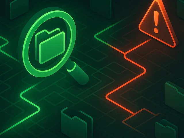 Как использовать команду find в Linux