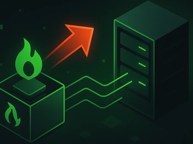 Быстрое развертывание Django-проекта на VPS сервере с предустановленным стеком