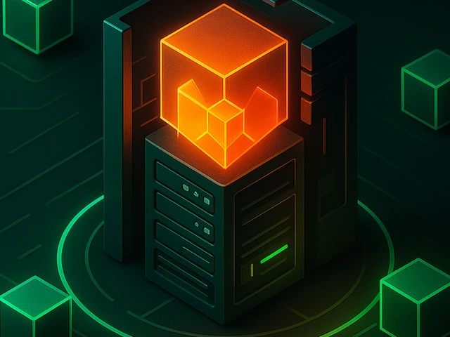 История виртуализации: как появились первые VPS