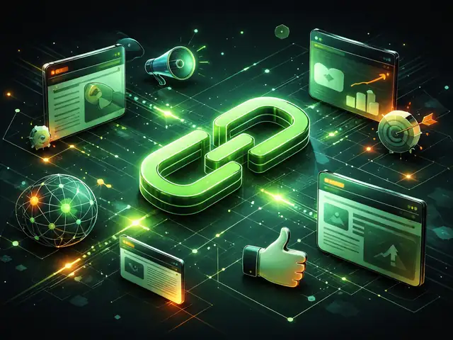 Чек-лист по off-page SEO для повышения рейтинга сайта