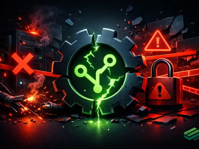 Что такое GitOps?