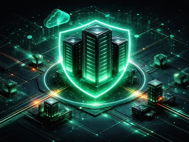 Что такое высокодоступная инфраструктура и зачем она нужна