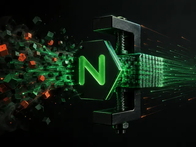 Настройка gzip и Brotli в Nginx для сжатие сайта без лишней нагрузки на сервер