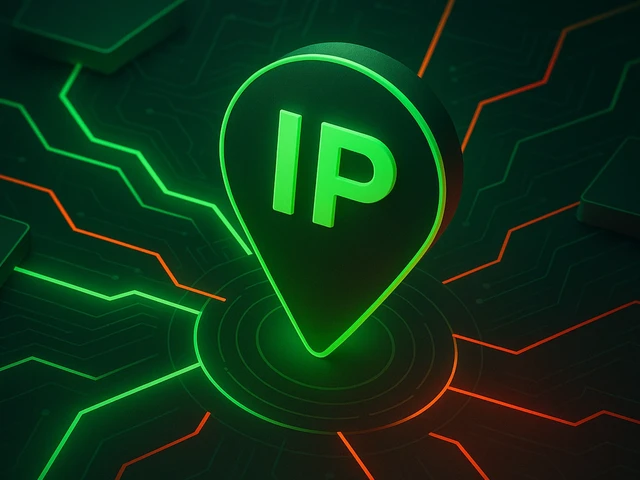 IP-адреса: краеугольный камень Интернета