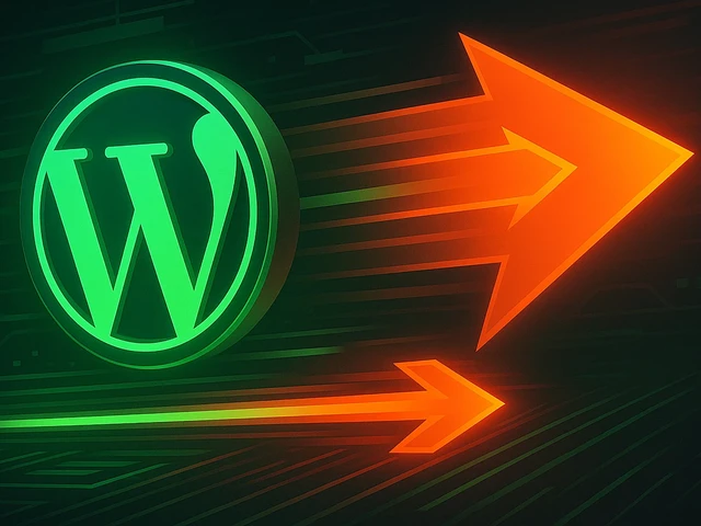 10 шагов по оптимизации WordPress VPS для ускорения вашего сайта