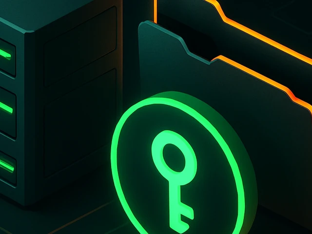 Как создать FTP-сервер в Windows 10?