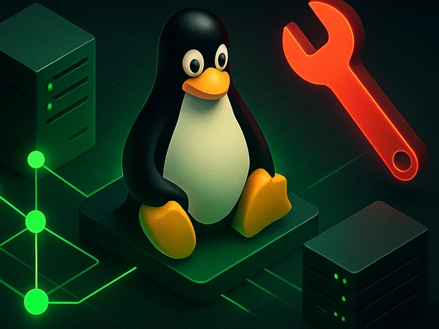 Ручное перемонтирование fstab без перезагрузки Linux сервера