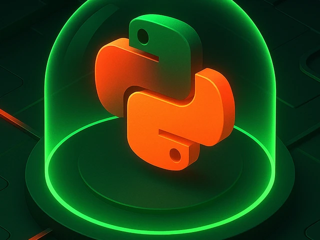 Установка и использование Virtualenv в Python3