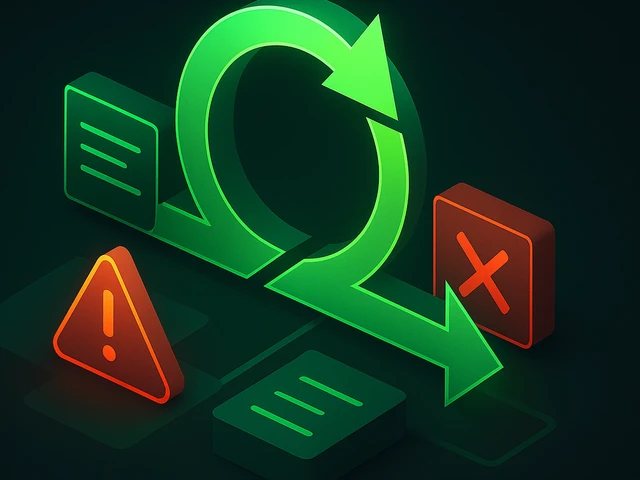 SCRUM: Базовые понятия и отличия от других методологий