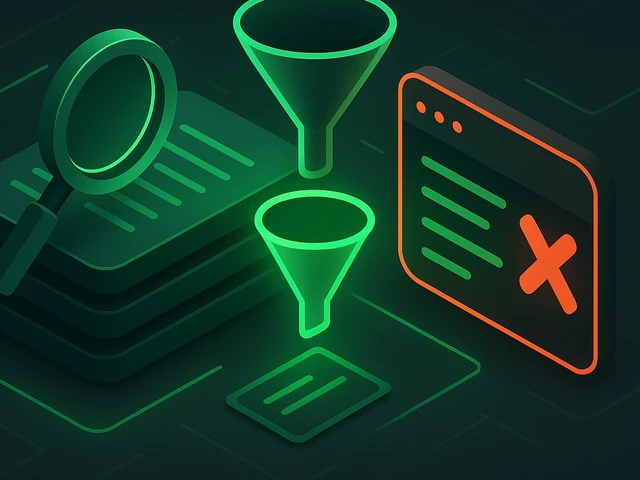 Работа с журналами Linux: journalctl, grep, awk и sed