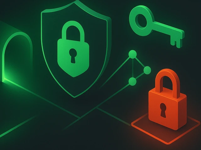 Коротка історія SSL-сертифікатів