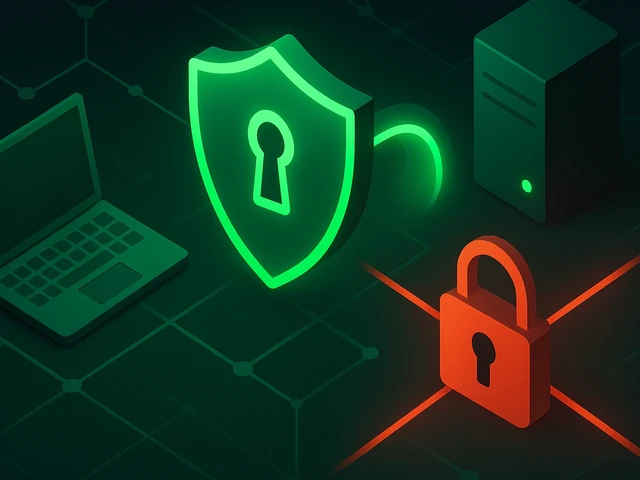 Детальний посібник з налаштування особистого безкоштовного VPN для Linux та Windows