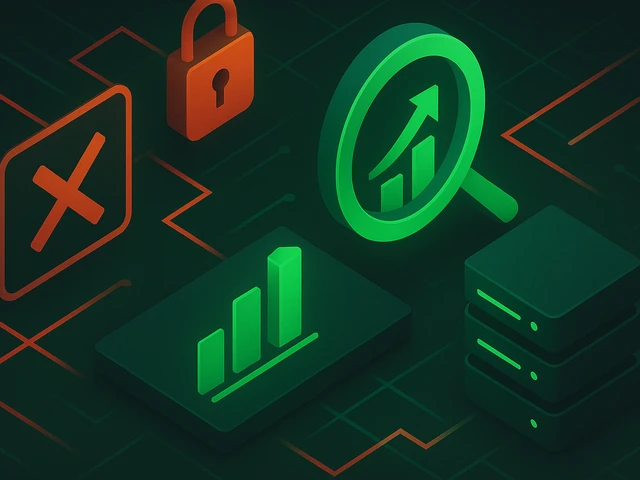 Як знайти та оптимізувати повільні запити у MySQL