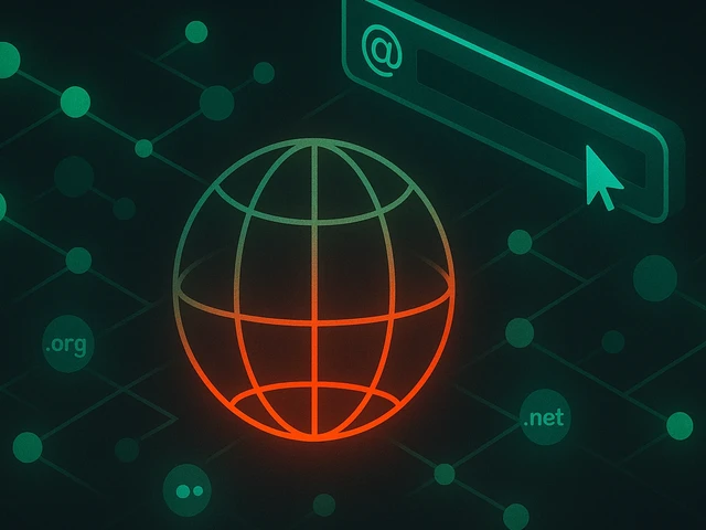Доменні імена: що це таке і навіщо вони потрібні для вашого сайту