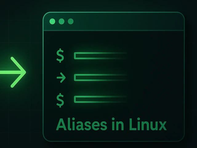 Що таке псевдоніми в Linux і як їх ефективно використовувати