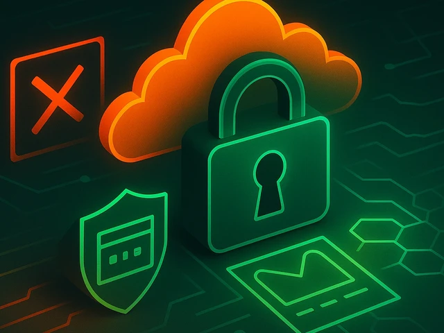 Налаштування захисту Fail2ban для сайту за CloudFlare