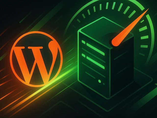 Як досягти максимальної продуктивності вашого WordPress сайту на VPS