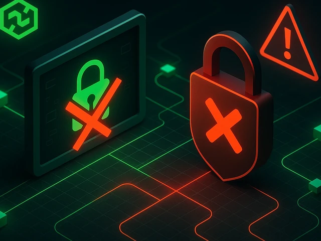 Що означає помилка 401 та як її виправити?