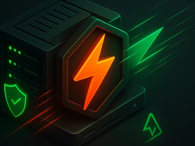 Веб-сервер LiteSpeed та його переваги