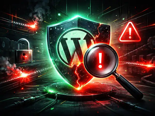 Вразливості WordPress та як їх виявити