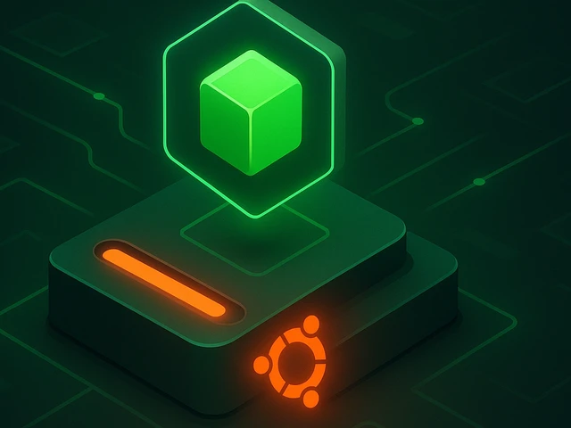 Як встановити Node.js на Ubuntu 22.04