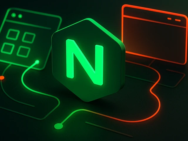 Як встановити Nginx на Ubuntu 22.04