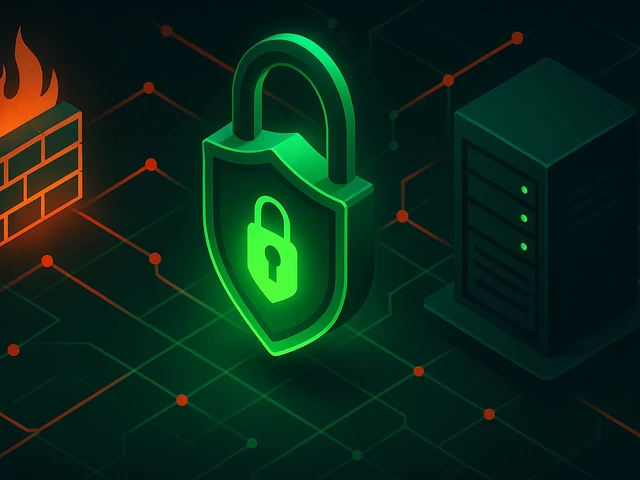 Налаштування базового рівня безпеки для вашого Linux VPS