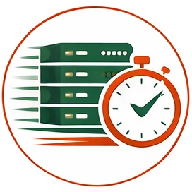 Термін доставки сервера