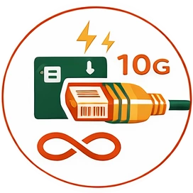 Швидка мережа