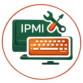 Консоль IPMI