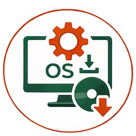 Безкоштовна установка операційних систем