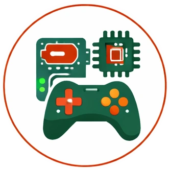 Game Servers & High-Performance Applications